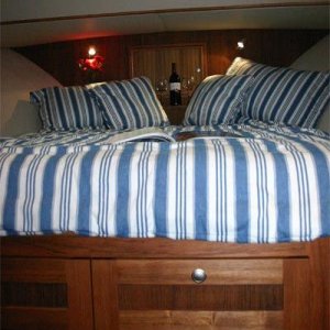 Forward Berth