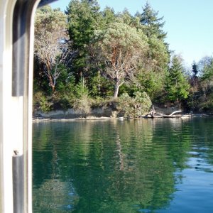 (Robbi) Tacoma Outboard Association property