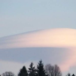 Clouds #4