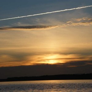 Clouds #5