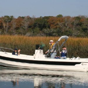 Media 'c-dory 22 at hobcaw 2008' in album 'c-dory 22 at hobcaw 2008'