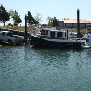 Media '21 July 2010: Bellingham
RESTLESS is launched!' in album '7 June 2014 Everett
     ANNABELLA 
1981 Classic 22 CDory'