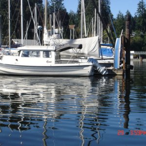 29 Aug 2007 Unnamed CD Port of Brownsville