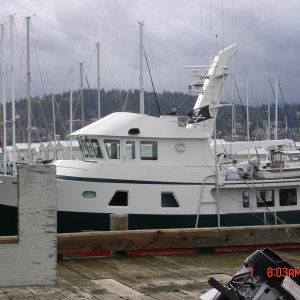 1 Apr 2007 Bellingham