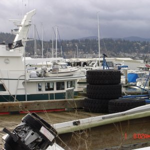 1 Apr 2007 Bellingham