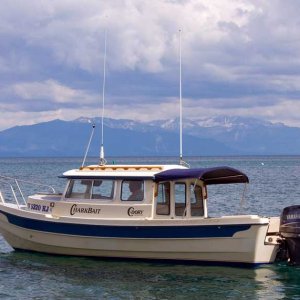 Media 'Dad's final voyage - Lake Tahoe' in album 'Dad's final voyage - Lake Tahoe'