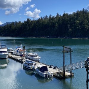 Sucia Island