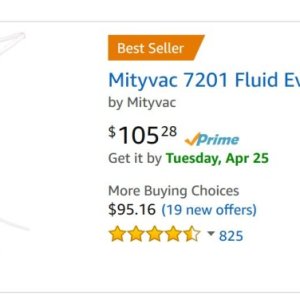 Mitivac