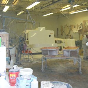 Media '' in album 'Ranger Tug Factory Tour Feb 12, 2007'
