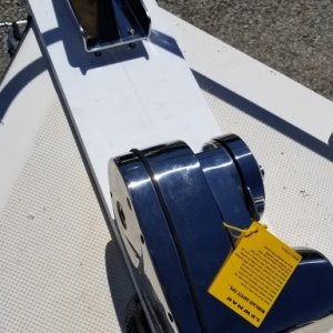 Verifying positions