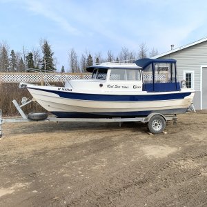 Media 'Dirty Boat' in album 'Boat at Dealer'