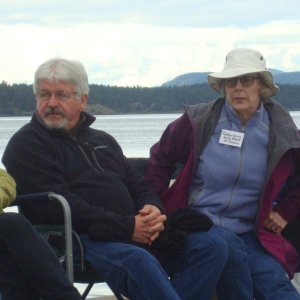 Fred & Robbin
'Anita Marie'