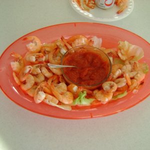 This was a great dish to pass