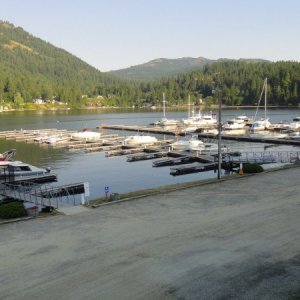 Marina @ Garfield Bay