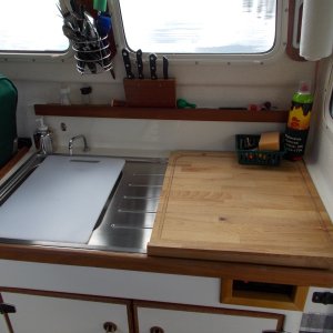 Media 'galley modifcations' in album 'galley modifcations'