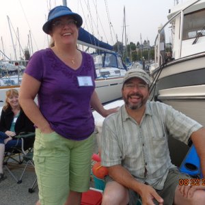 2015 BHAM CBGT
Susan & Tom Elliott  
SUSAN E