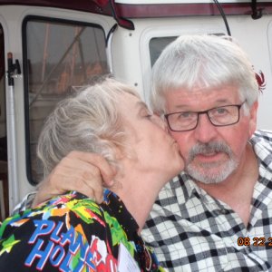 2015 BHAM CBGT
Robbin & Fred Young 
ANITA MARIE