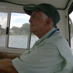 Captain Stan