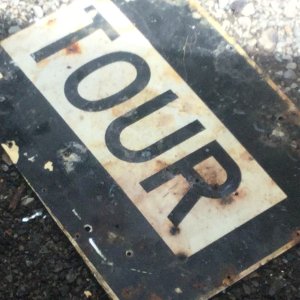Media 'Found out where the plate was from!!!' in album 'Metal plate under fuel tanks?'