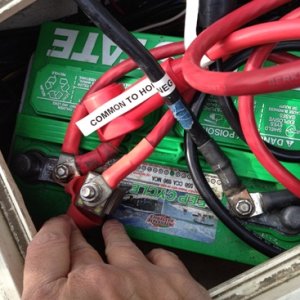 Terminal Fuses - pretty cool!