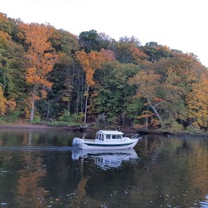 Media 'Roundout Creek' in album 'Roundout Creek'