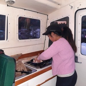 Media '20201017 182612' in album 'Roundout Creek'