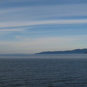 Media 'Kachemak Bay' in album 'Stateroom View at the Dock'