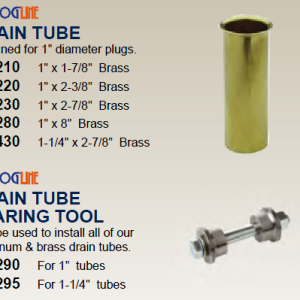 Media 'drain tube' in album 'drain tube'