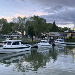 Rio Vista Marina