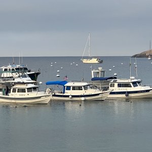 Two Harbors