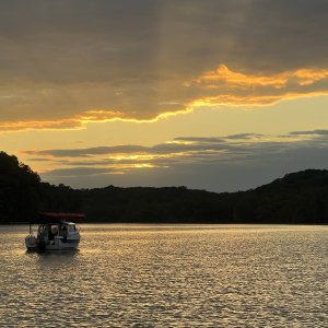 Newville Bay