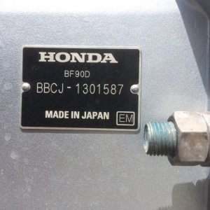Media '5B020C6A-FB0F-4C28-A2D7-148DCE9EEBA6' in album 'Docked at Dangling Rope Marina'