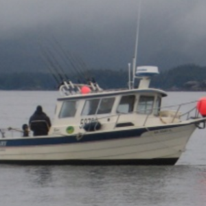 Media 'Charter boat
From BC album' in album 'C-Dory 26 compilation'