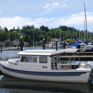 Swantown, Olympia