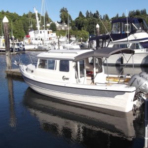 Swantown,Olympia Sept.1st, 2011