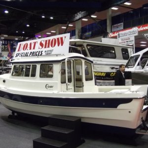2013 SBS 22 Crusier
