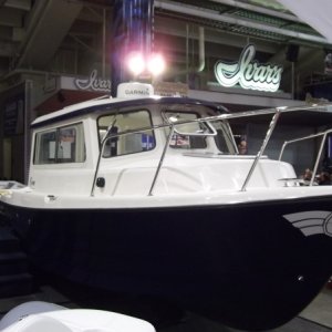 2013 SBS 23 Venture