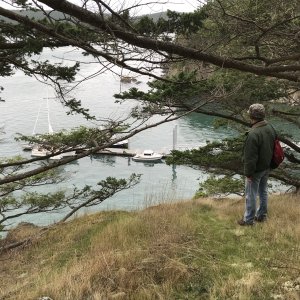 Oct - James Island