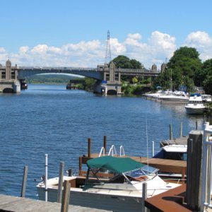 Manistee, MI