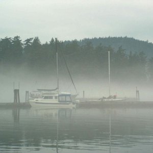 Deception Pass State Park