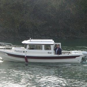 Daydream at Snohomish
