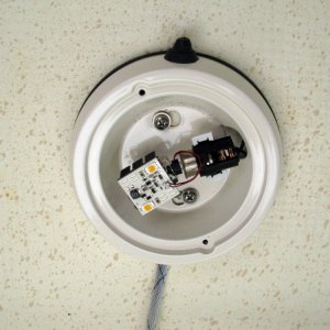 interior lights - LED
