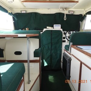 interior fwd