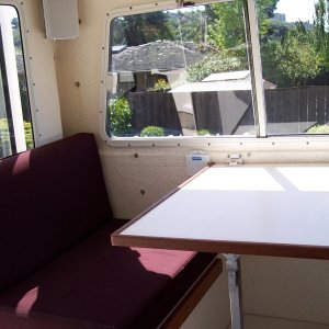 (melon) Dinette
