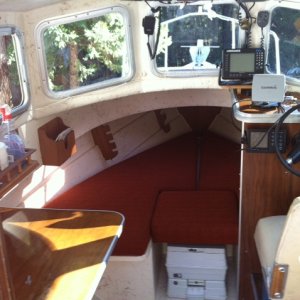 Berth