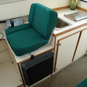 Frequent Sea, Jersey City, NJ, $50,000