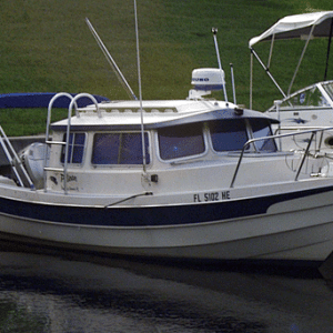Pelican has been sold
