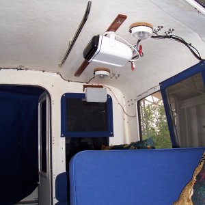 radio location