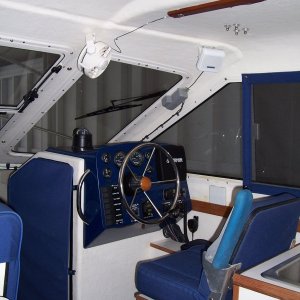 helm area