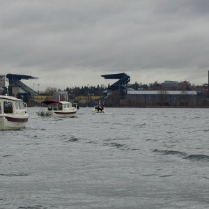 (JoeP) Husky Stadium